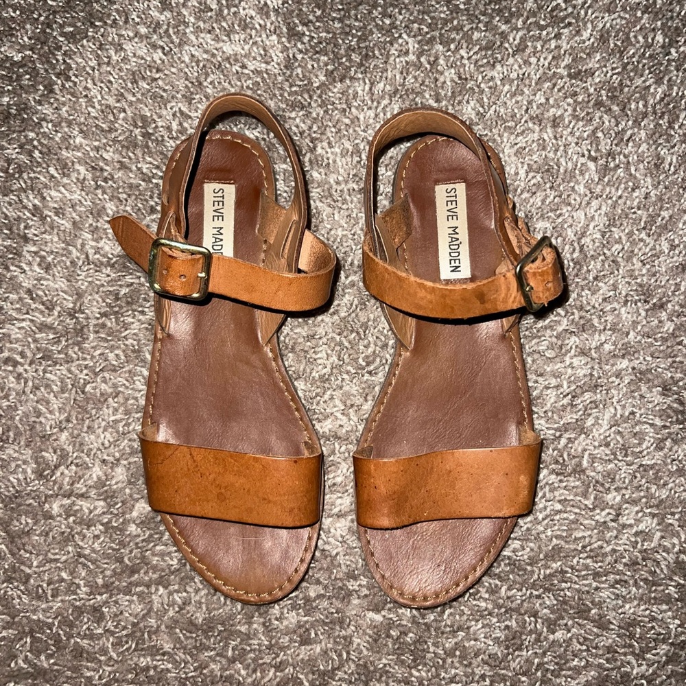 Steve Madden Sandals